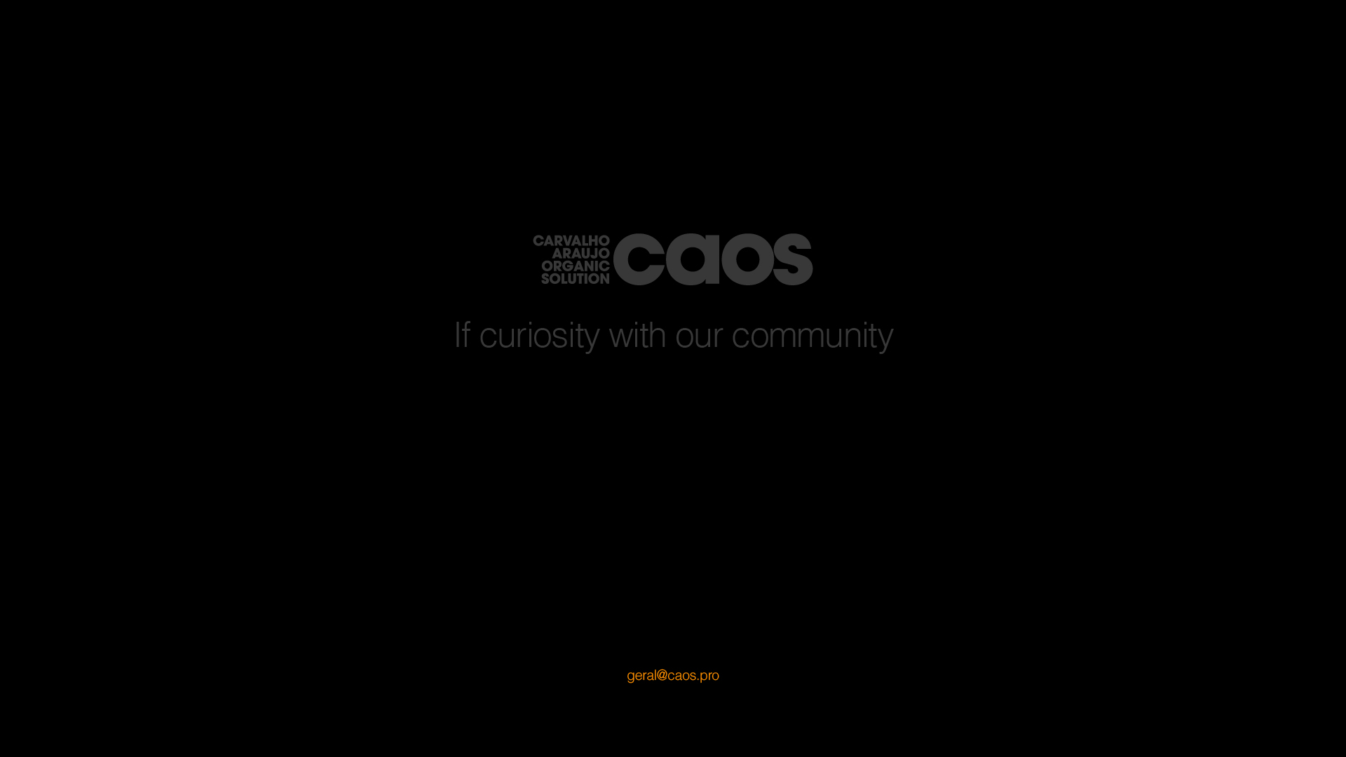 CAOS